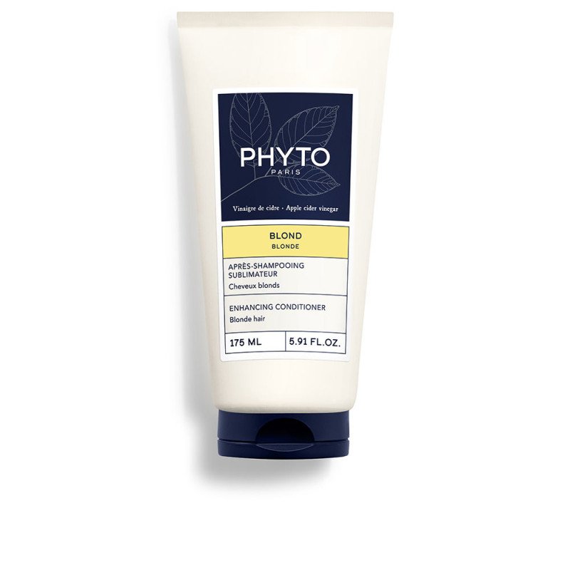 RUBIO après-shampooing sublimateur 175 ml