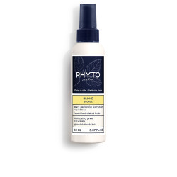 Spray luminosité éclaircissant BLONDE jusqu'à 2 teintes 150 ml