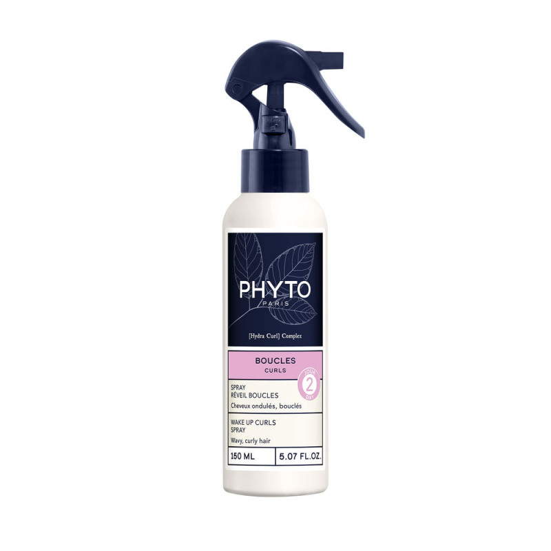 RIZOS spray révélateur de boucles 150 ml