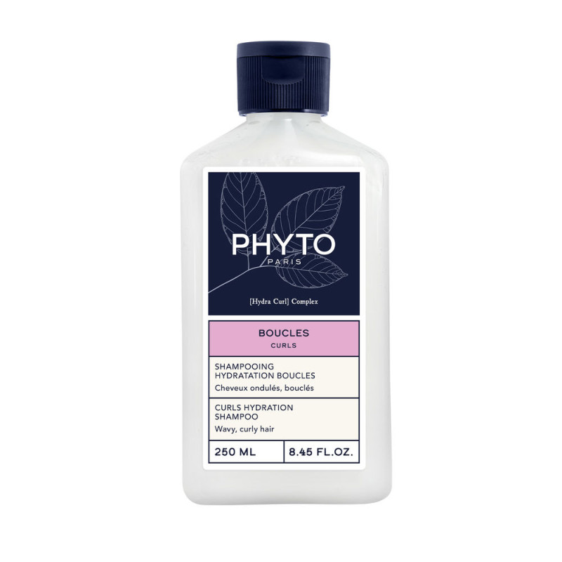 RIZOS shampooing hydratant 250 ml