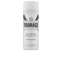 PELLI SENSIBLI mousse à raser 50 ml