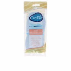 GUANTE CALYPSO desmaquillante suave x 2 u