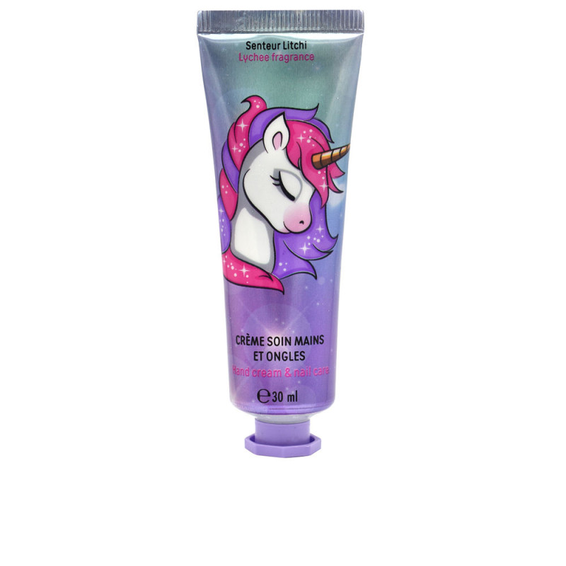 MAGIC UNICORN crème mains et soin des ongles 30 ml