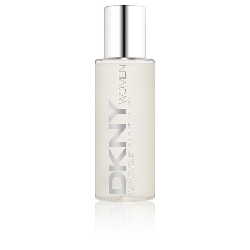 DKNY Spray corporel énergisant 250 ml