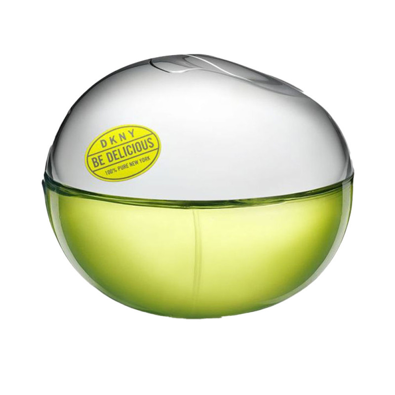 SOYEZ DÉLICIEUX edp vapo 100 ml