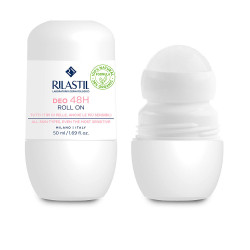 Déodorant DEODERMIAL roll-on 48H 50 ml