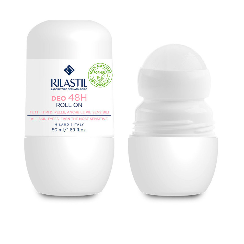 Déodorant DEODERMIAL roll-on 48H 50 ml
