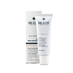 Crème hydro-réparatrice MULTIREPAIR 50 ml