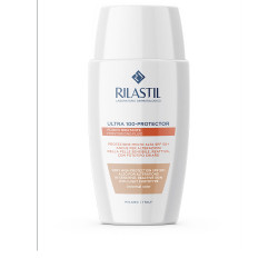 SUN SYSTEM ULTRA PROTECTOR COLOR émulsion protectrice SPF50+ 50 ml