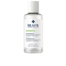 ACNESTIL micropeeling con ácido salicílico y mandélico 100 ml