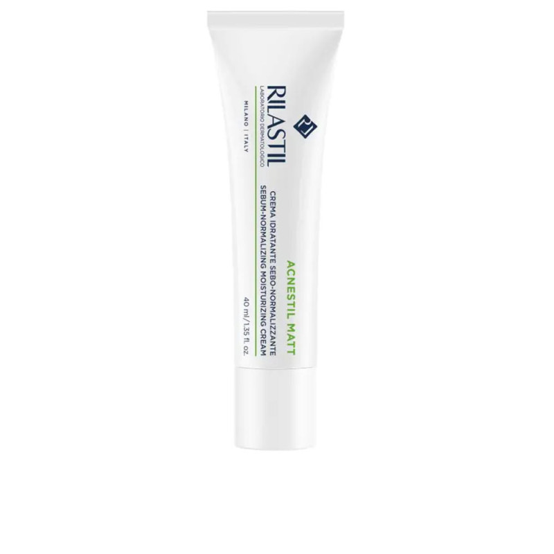 ACNESTIL MATT crème hydratante et matifiante 40 ml