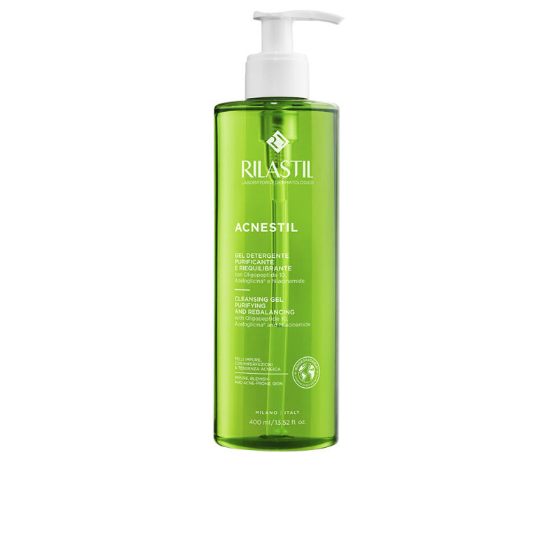 ACNESTIL Gel nettoyant purifiant 400 ml