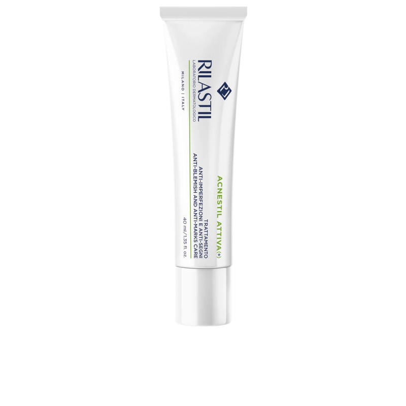 ACNESTIL ATTIVA+ crème anti-imperfections 40 ml