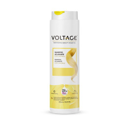 PREBIOTIC HAIR TECHNOLOGY shampooing clarifiant à la camomille 300 ml