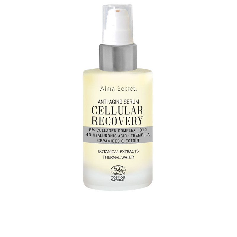 Sérum anti-âge CELLULAR RECOVERY 50 ml