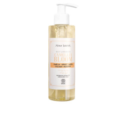 CAMELLIA BLOOM huile démaquillante 200 ml