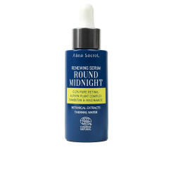 Sérum ROUND MIDNIGHT au rétinien pur 0,2% 30 ml