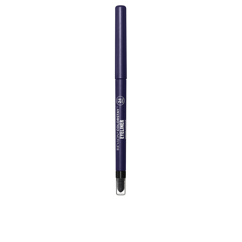 Crayon pour les yeux COLORSTAY Noir Violet 0,28 gr