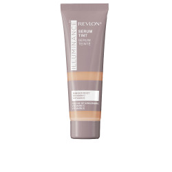 SÉRUM ILLUMINANCE TEINTE SPF15 313-bronze clair 28 ml
