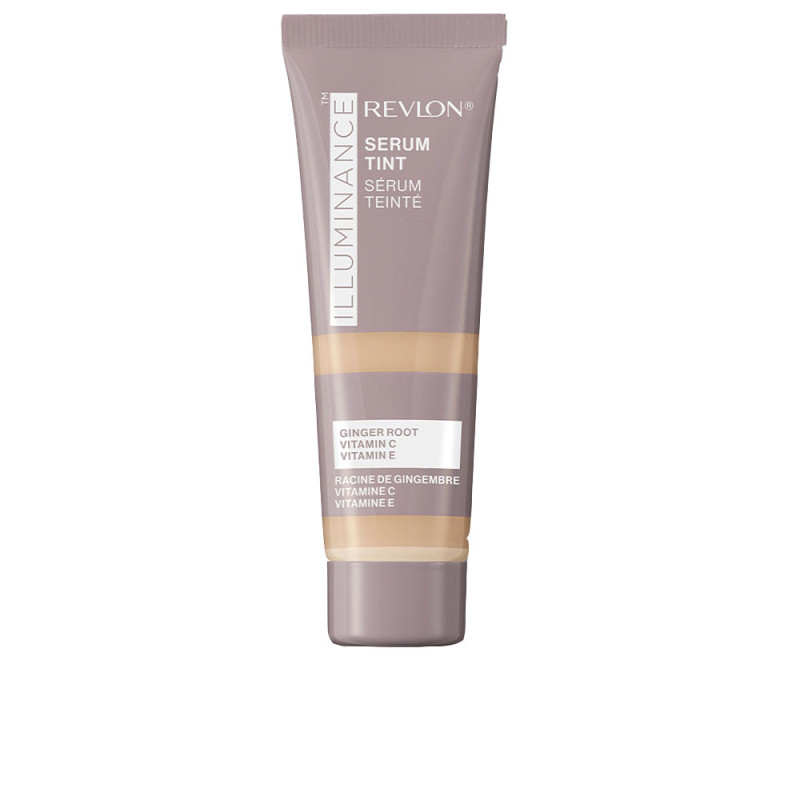 SÉRUM ILLUMINANCE TEINTE SPF15 317-sable bronzé 28 ml