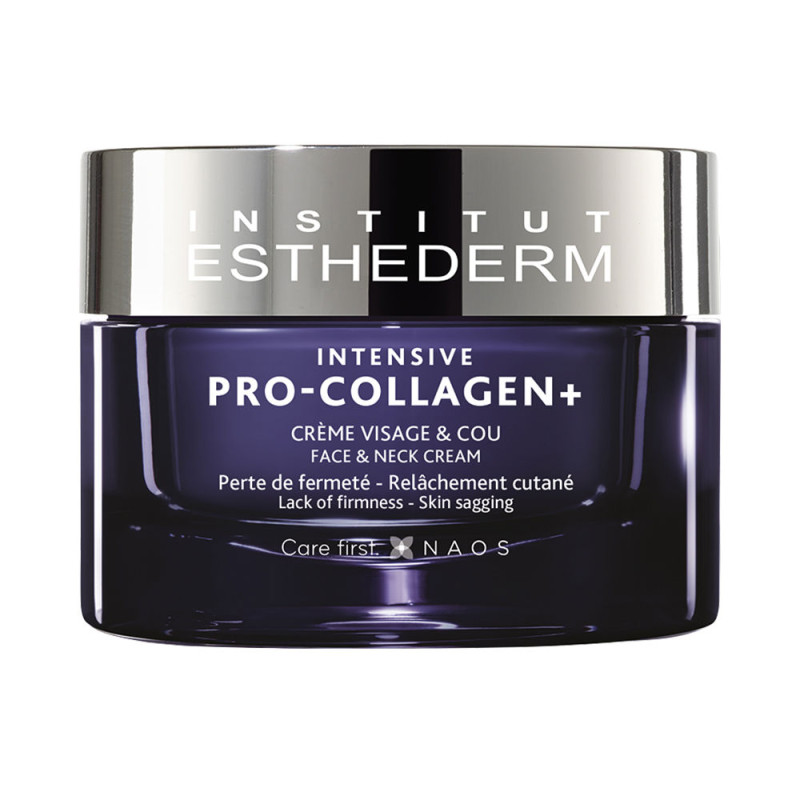 PRO-COLLAGEN+ crème intensive 50 ml