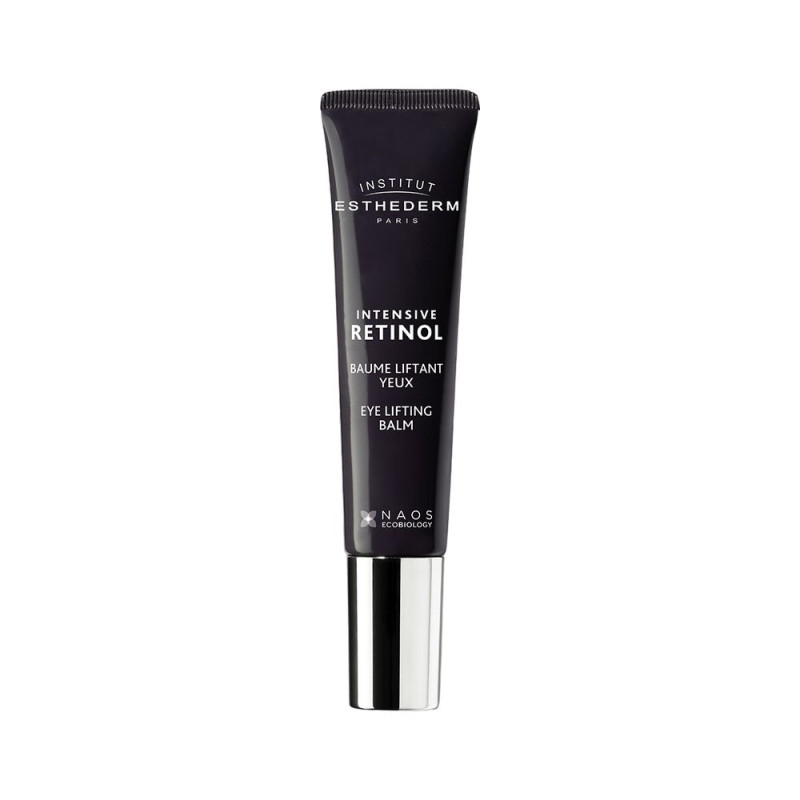 Baume contour des yeux INTENSIF RÉTINOL 15 ml