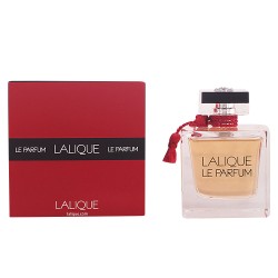 LALIQUE LE PARFUM eau de parfum vaporisateur 100 ml