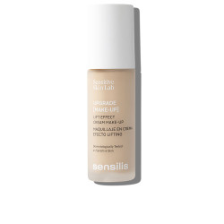 UPGRADE [MAQUILLAGE] crème de maquillage effet liftant 02-rose miel 30 ml