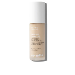 UPGRADE [MAQUILLAGE] crème de maquillage effet liftant 03-miel doré 30 ml
