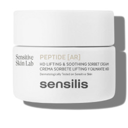 PEPTIDE [AR] crème sorbet effet liftant 50 ml
