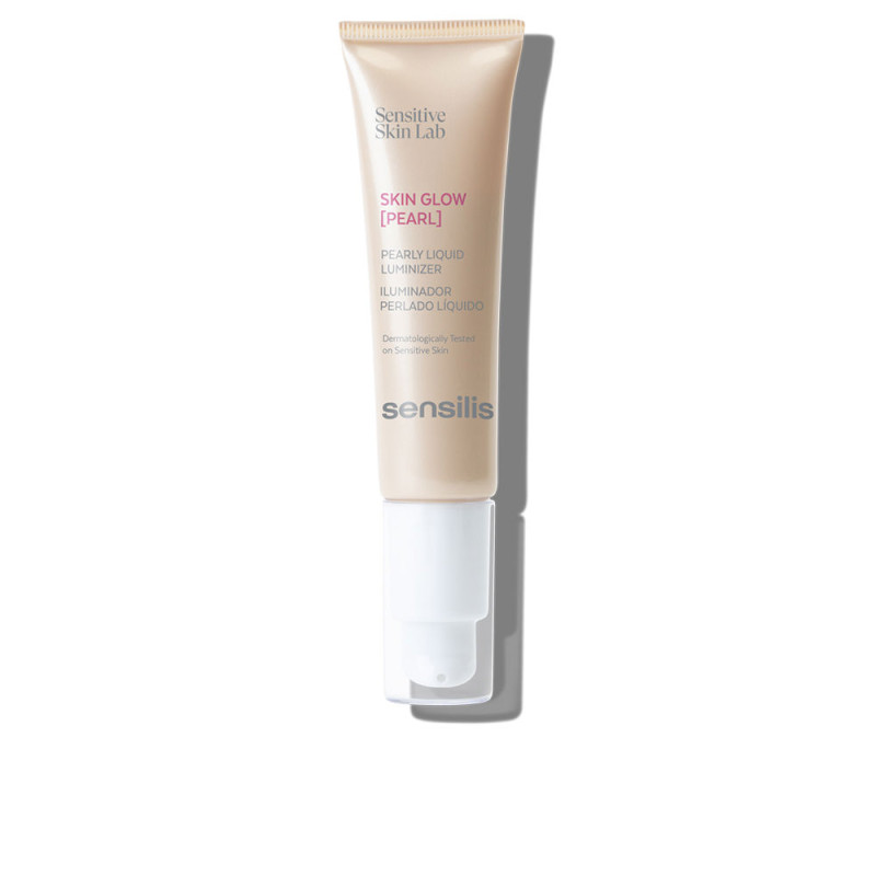 SKIN GLOW [PEARL] surligneur 30 ml