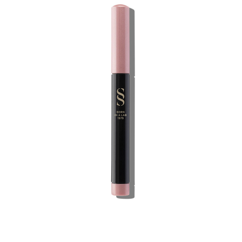 JUMBO EYES eye-liner et fard à paupières haute couvrance 03-Pink Light 4 gr