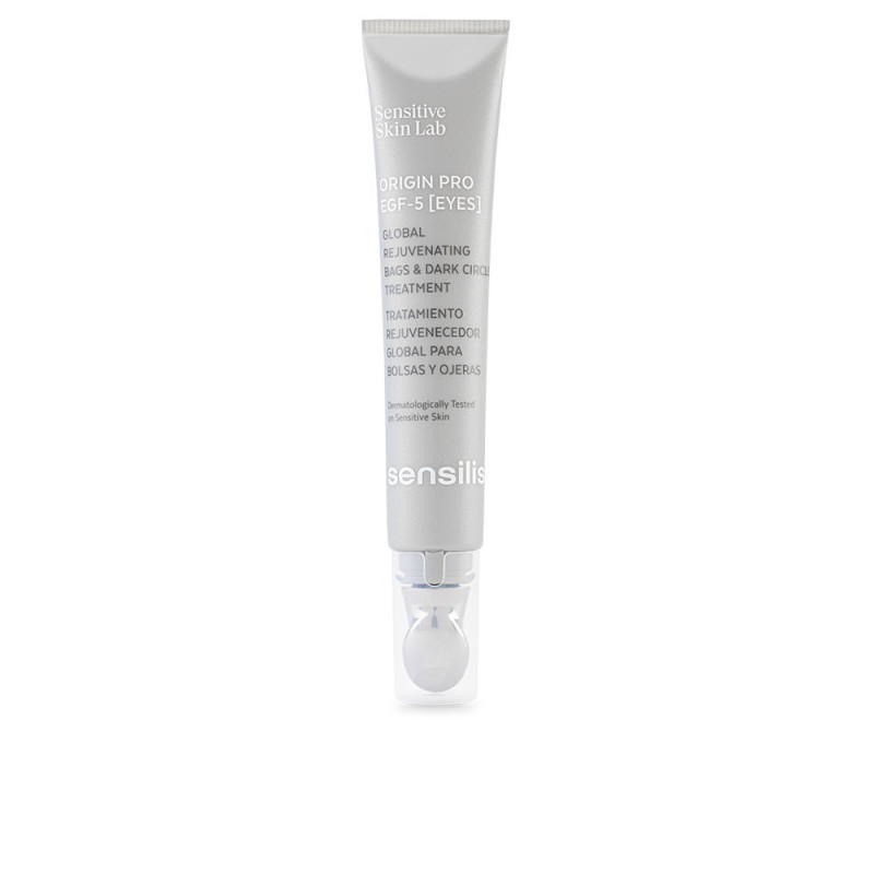 ORIGINE PRO EGF-5 contour des yeux 15 ml