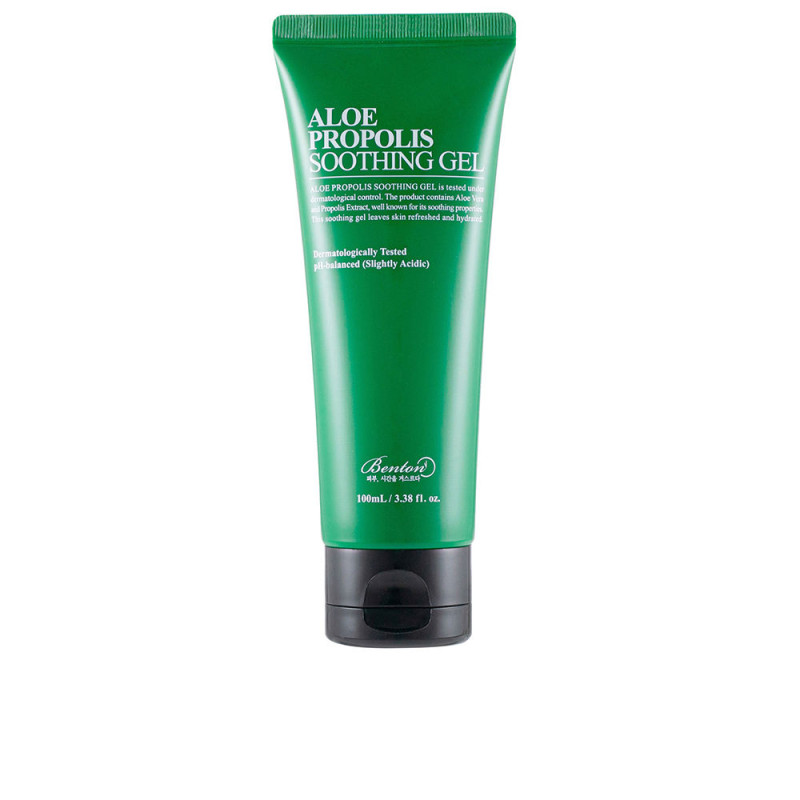 Gel apaisant ALOE PROPOLIS 100 ml