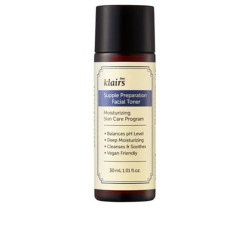 Lotion tonique visage SOUPLE PREPARATION 30 ml