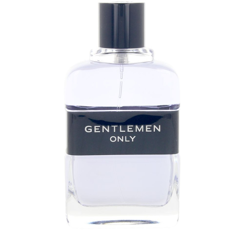 GENTLEMEN SEULEMENT edt vapo 100 ml