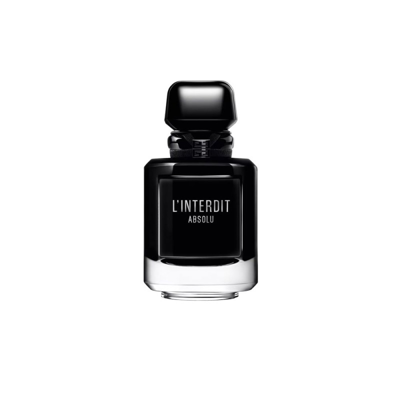 L'INTERDIT ABSOLU INTENSE edp vapo 80 ml