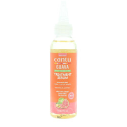 Sérum à l'huile de carotte GOYAVE & GINGEMBRE 180 ml