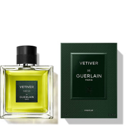 VÉTIVER PARFUM edp vapo 100 ml