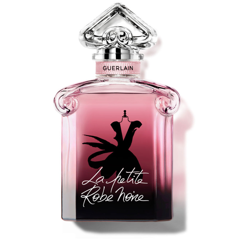 LA PETITE ROBE NOIRE edp vapeur intense 50 ml