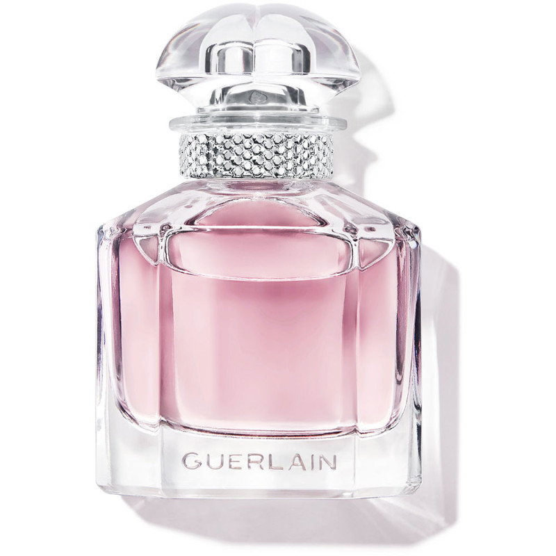 MON GUERLAIN SPARKLING eau de parfum vaporisateur 50 ml