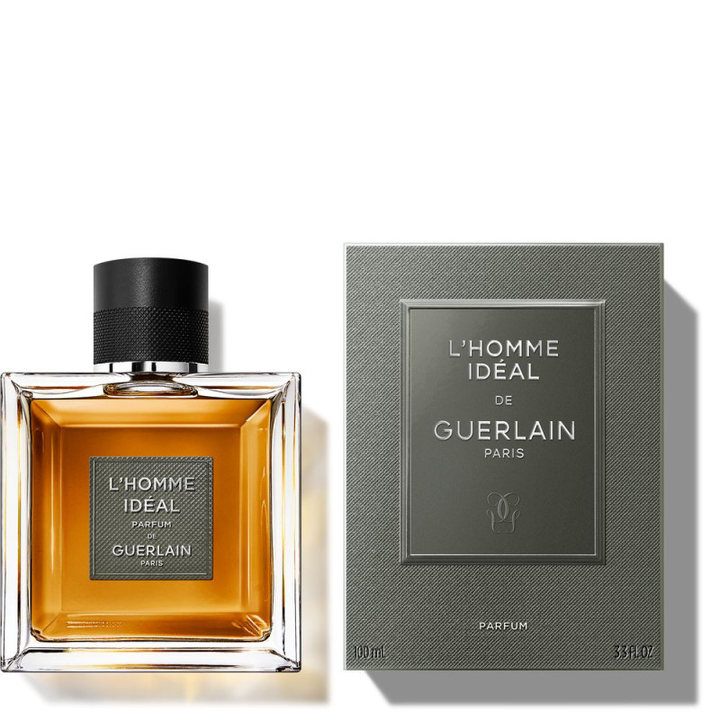 L'HOMME IDÉAL PARFUM edp vapo 100 ml