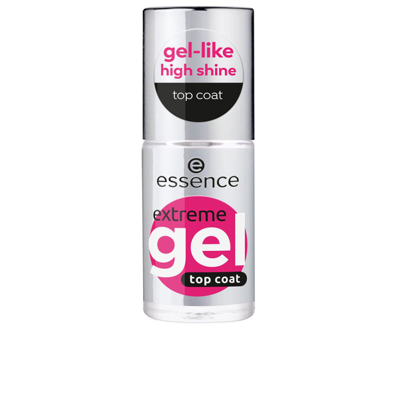 Vernis gel brillant EXTREME 8 ml