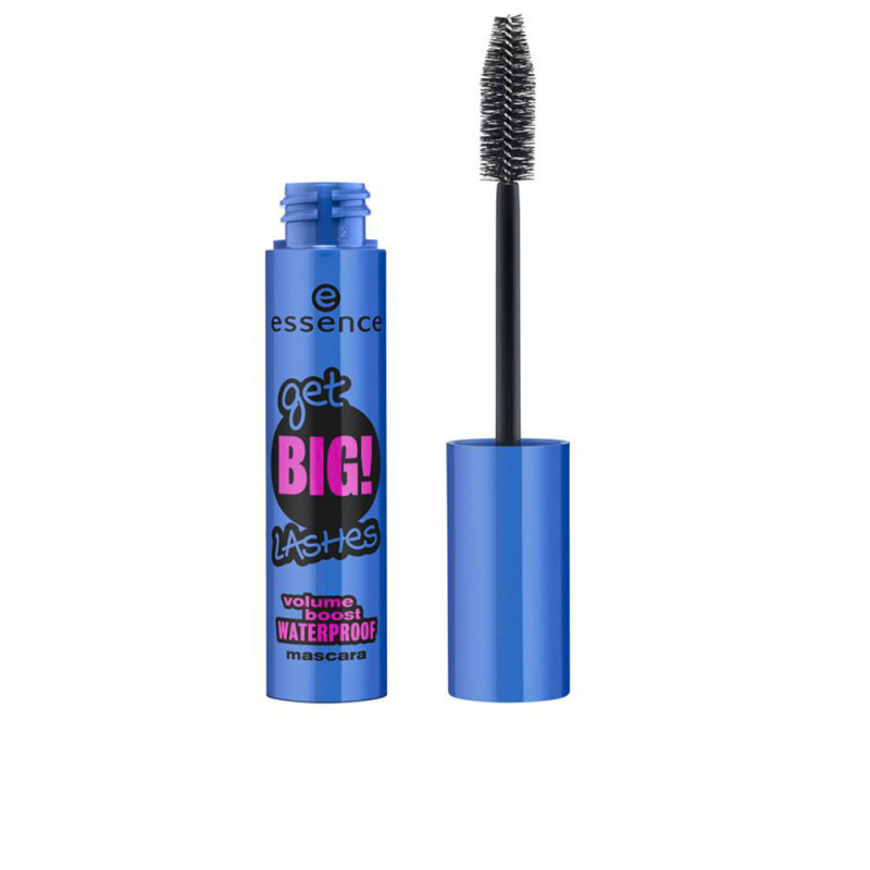 DEVENEZ GRAND ! CILS volume boost waterproof 12 ml