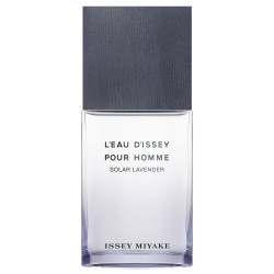 L'EAU D'ISSEY POUR HOMME SOLAR LAVANDE edt vapo 100 ml