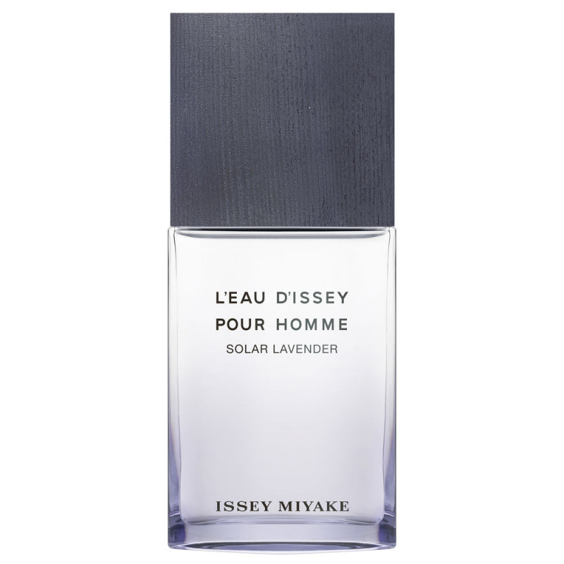 L'EAU D'ISSEY POUR HOMME SOLAR LAVANDE edt vapo 100 ml
