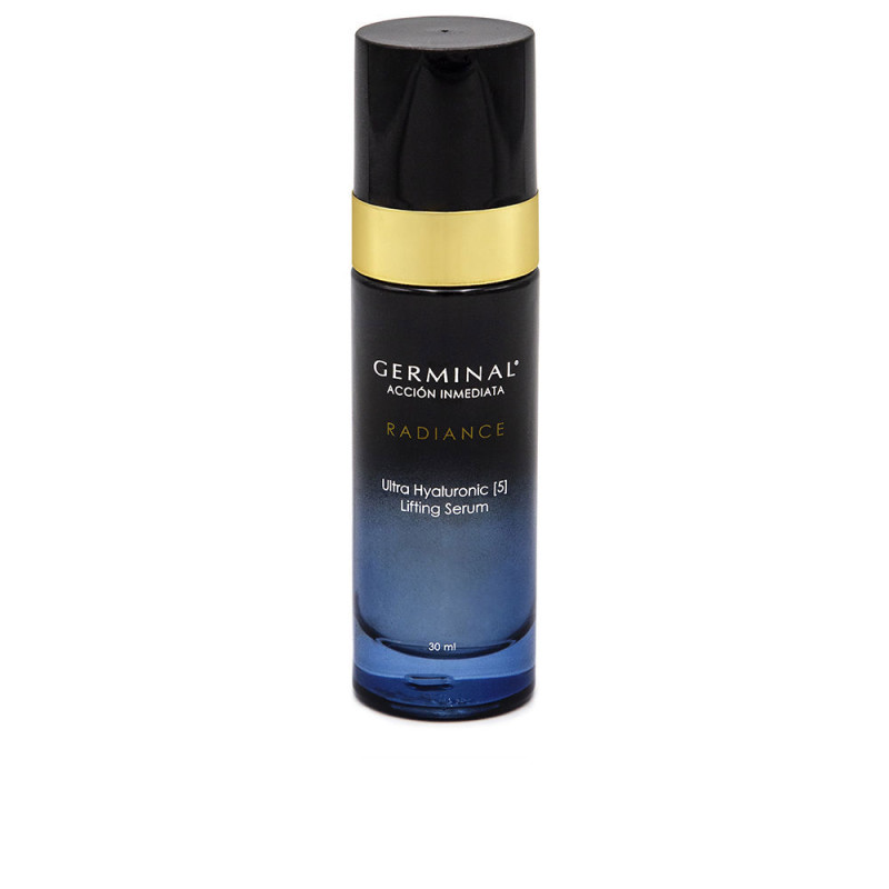 Sérum acide hyaluronique ÉCLAT ACTION IMMÉDIATE 30 ml