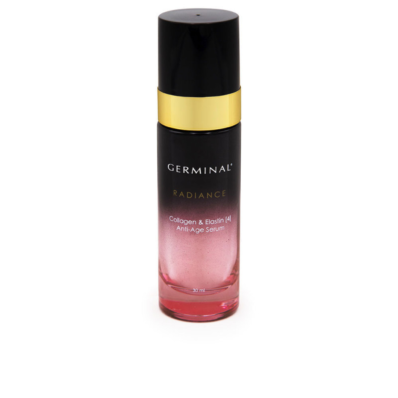 Sérum anti-âge collagène et élastine ÉCLAT ACTION IMMÉDIATE 30 ml