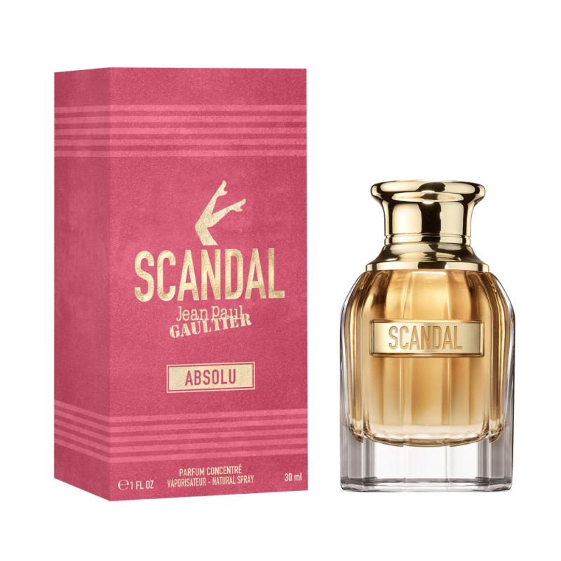 SCANDALE ABSOLU POUR ELLE edp vapo 30 ml