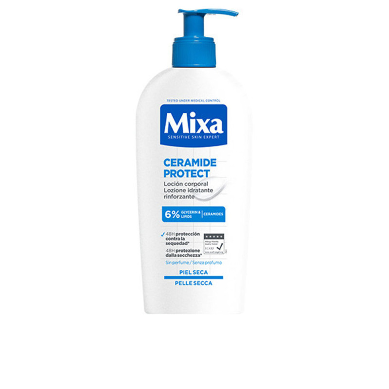 CÉRAMIDE PROTECT lotion pour le corps 250 ml